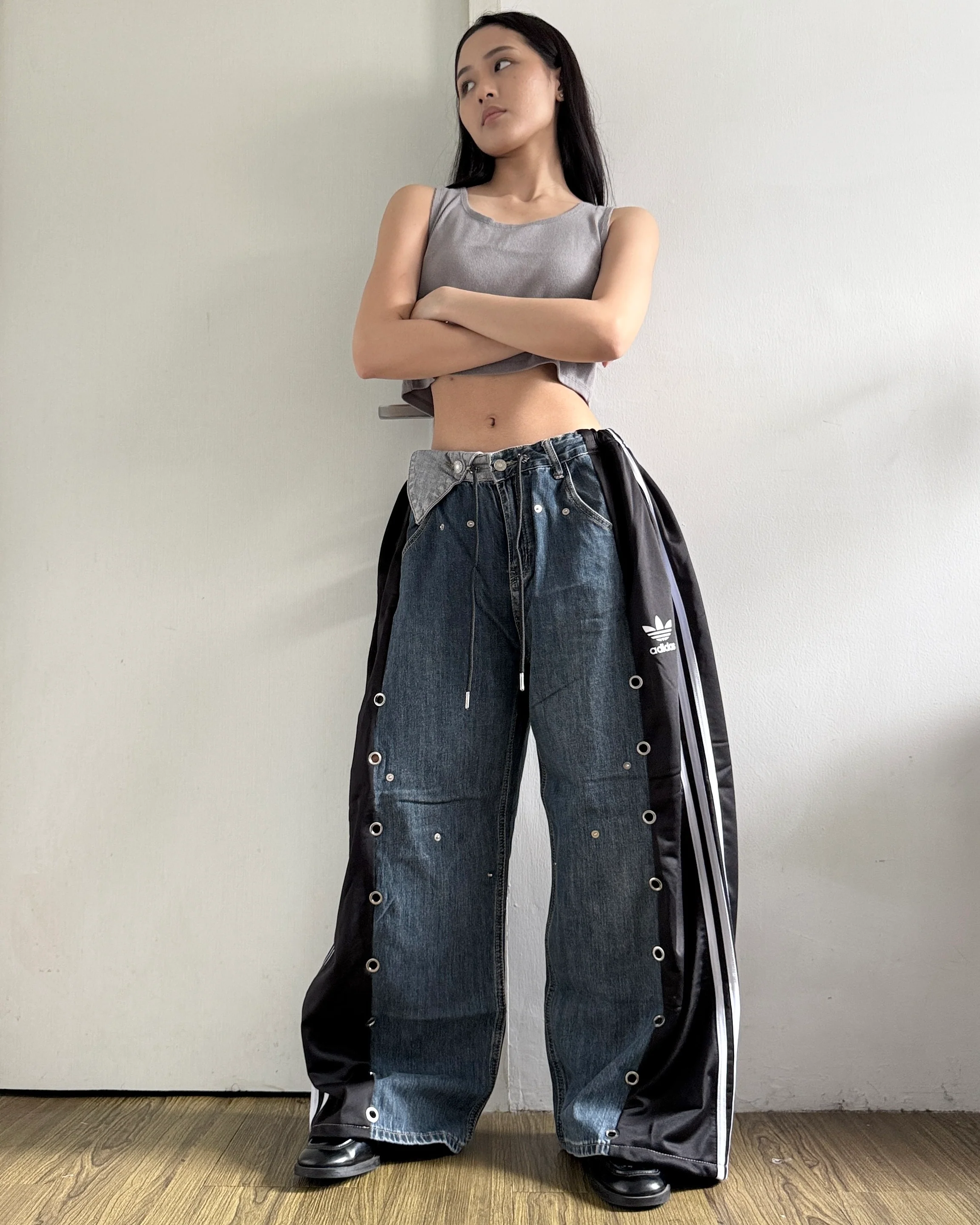 Hybrid Pants 099
