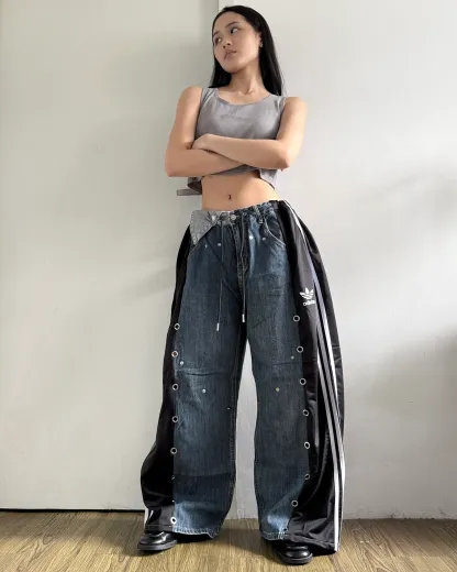 Hybrid Pants 099