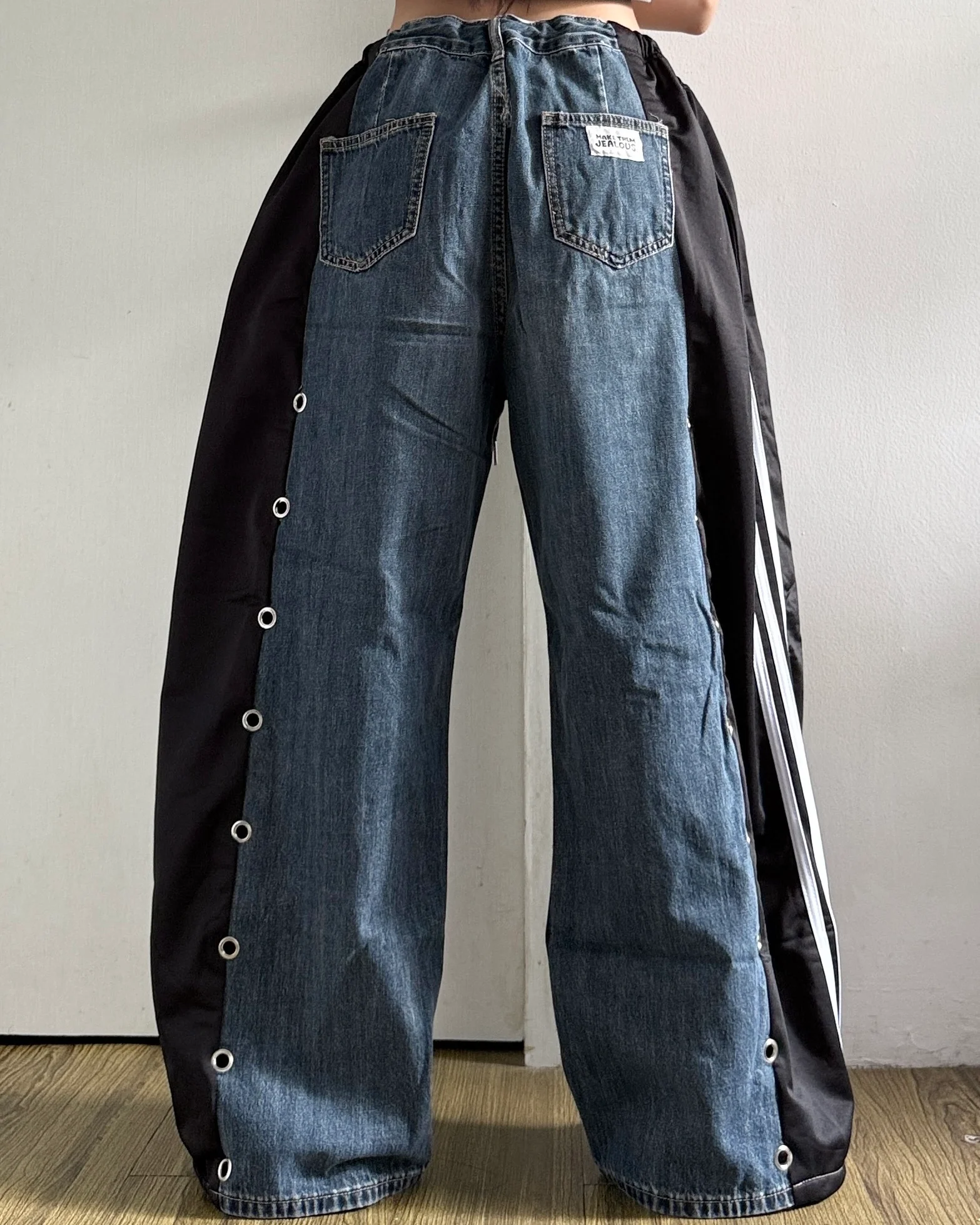 Hybrid Pants 099