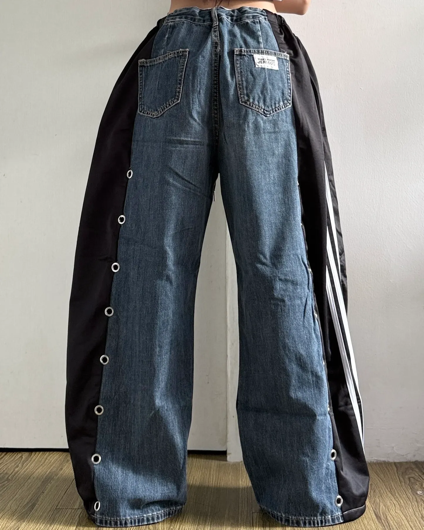Hybrid Pants 099