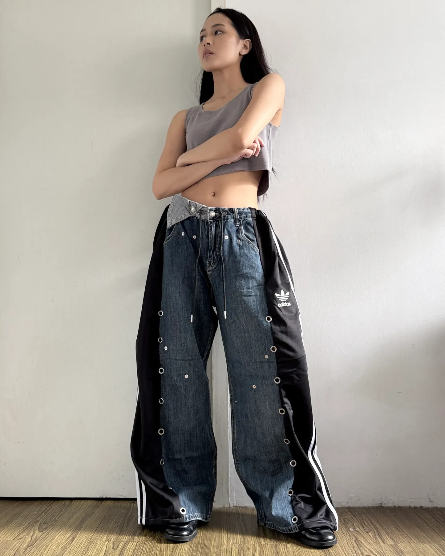 Hybrid Pants 099