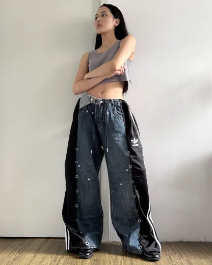 Hybrid Pants 099