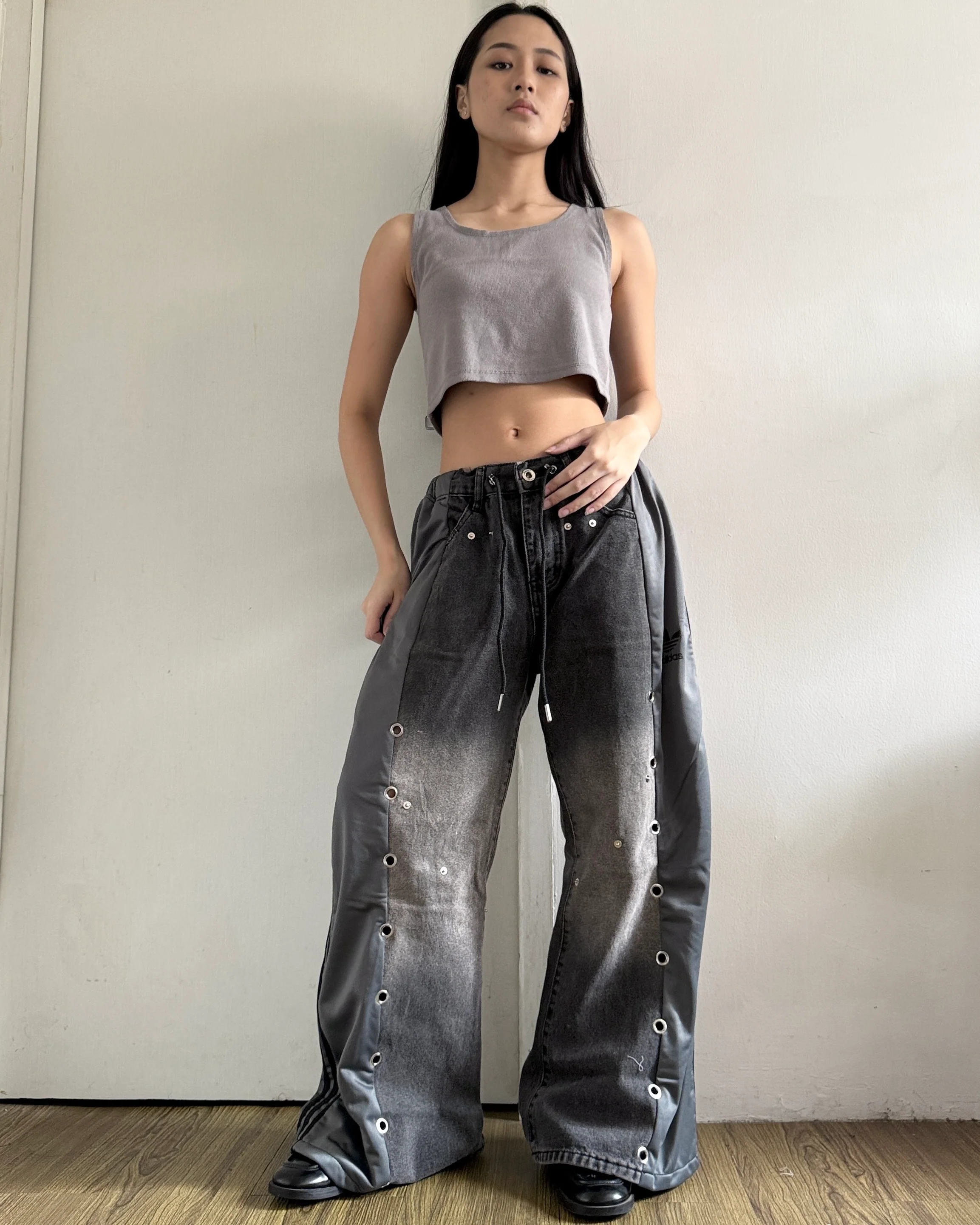 Hybrid Pants 0102