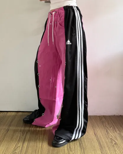 Hybrid Pants 0104
