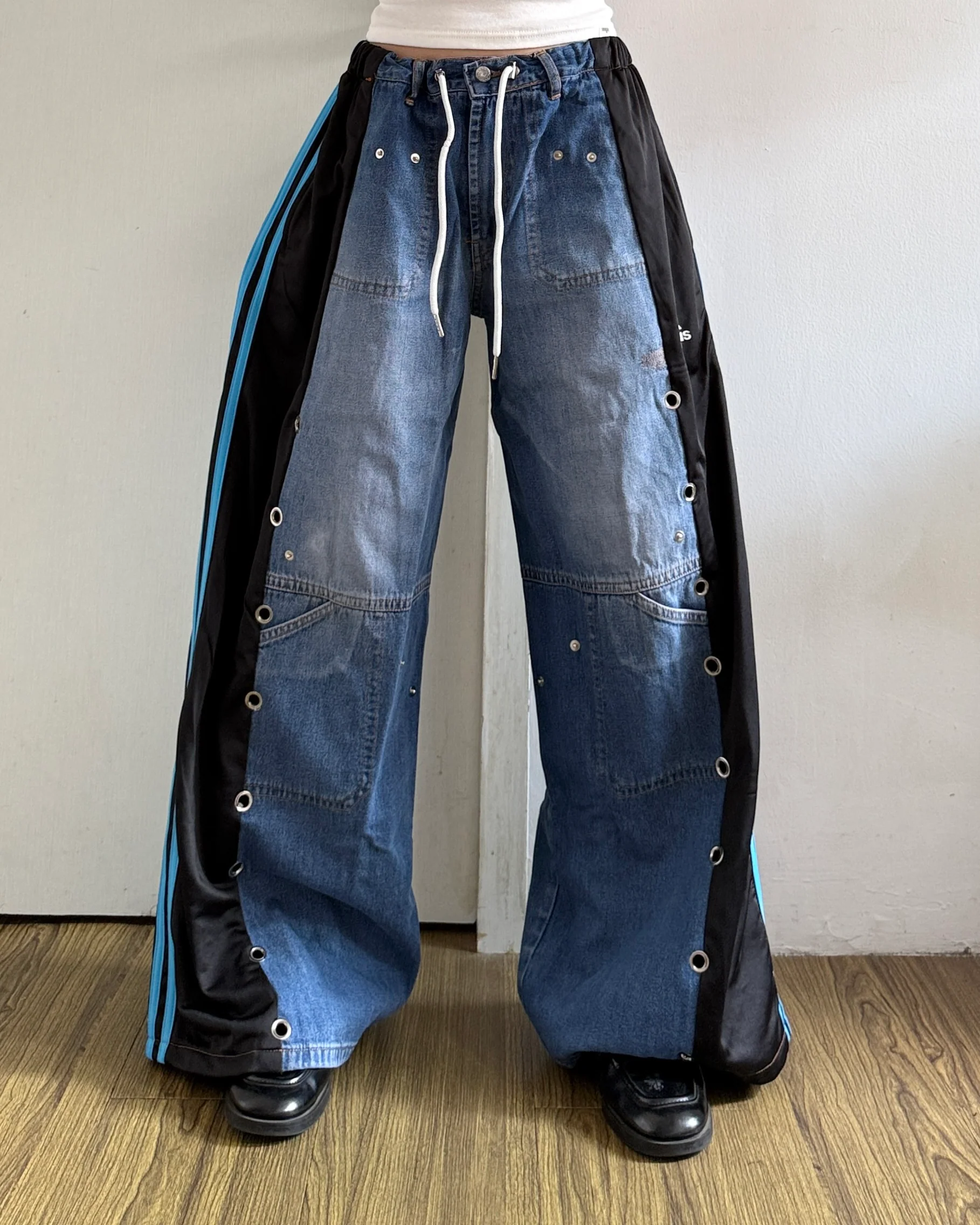 Hybrid Pants 0105