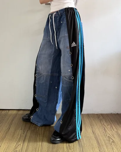 Hybrid Pants 0105