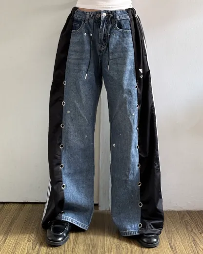 Hybrid Pants 0106