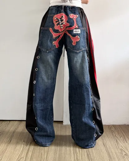 Hybrid Pants 0107