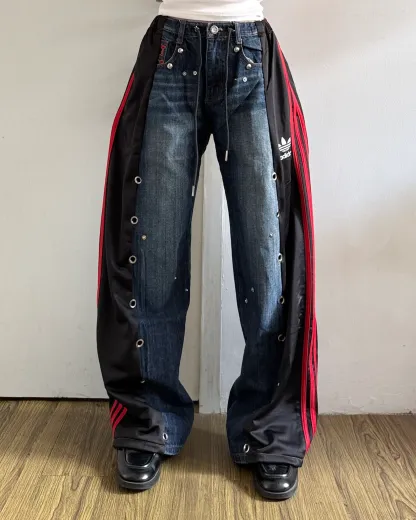 Hybrid Pants 0107