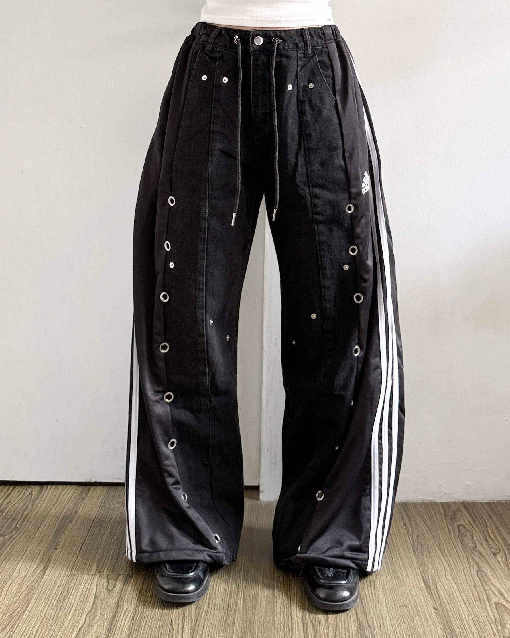 Hybrid Pants 0108
