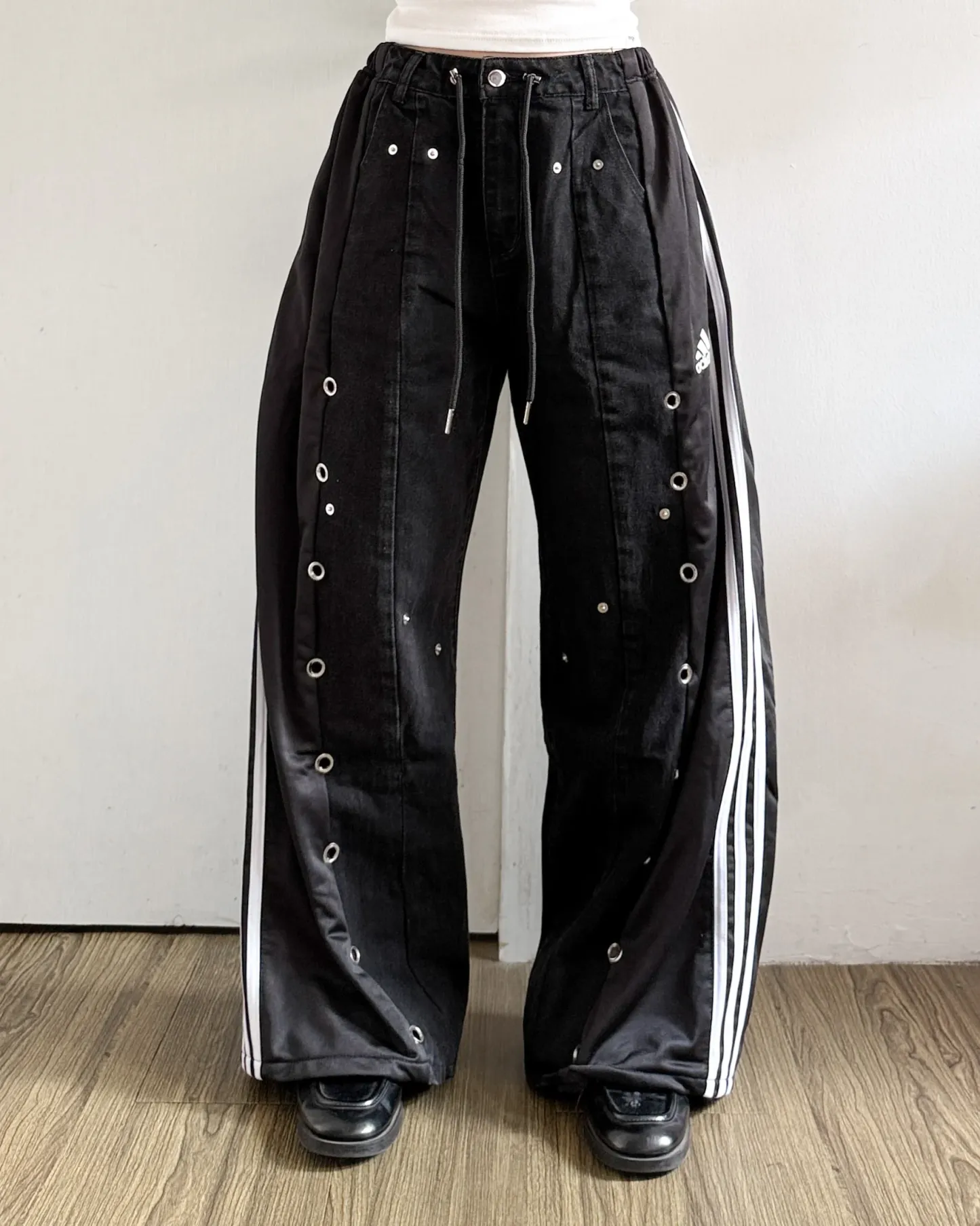 Hybrid Pants 0108
