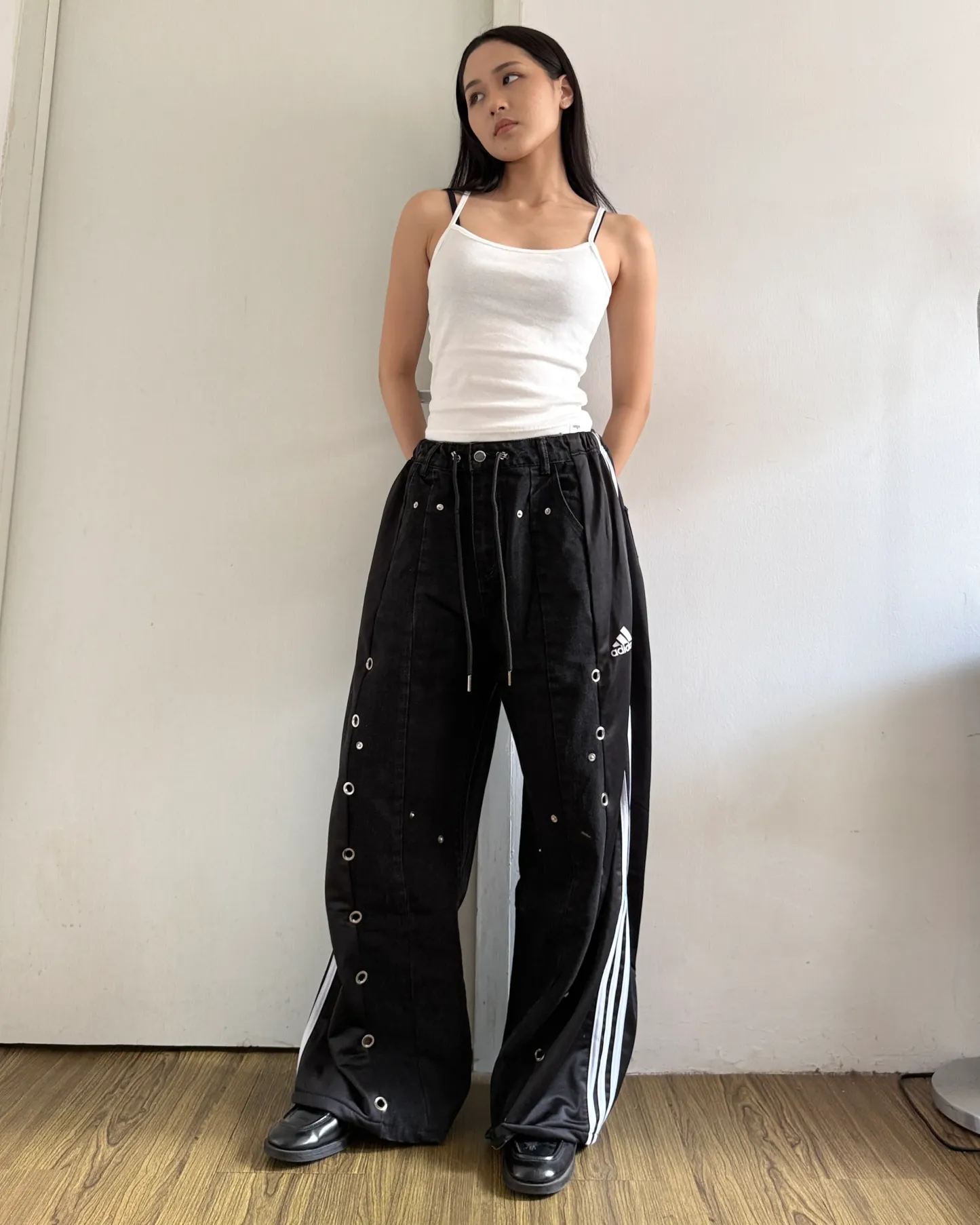 Hybrid Pants 0108