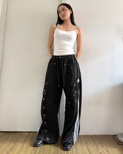 Hybrid Pants 0108