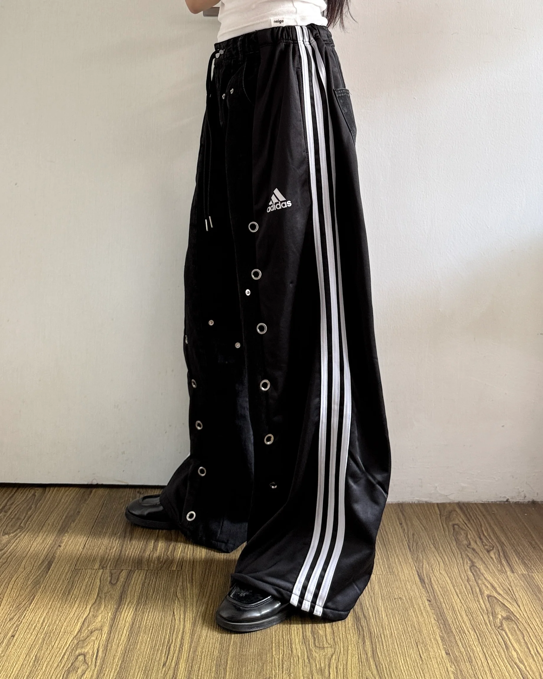 Hybrid Pants 0108