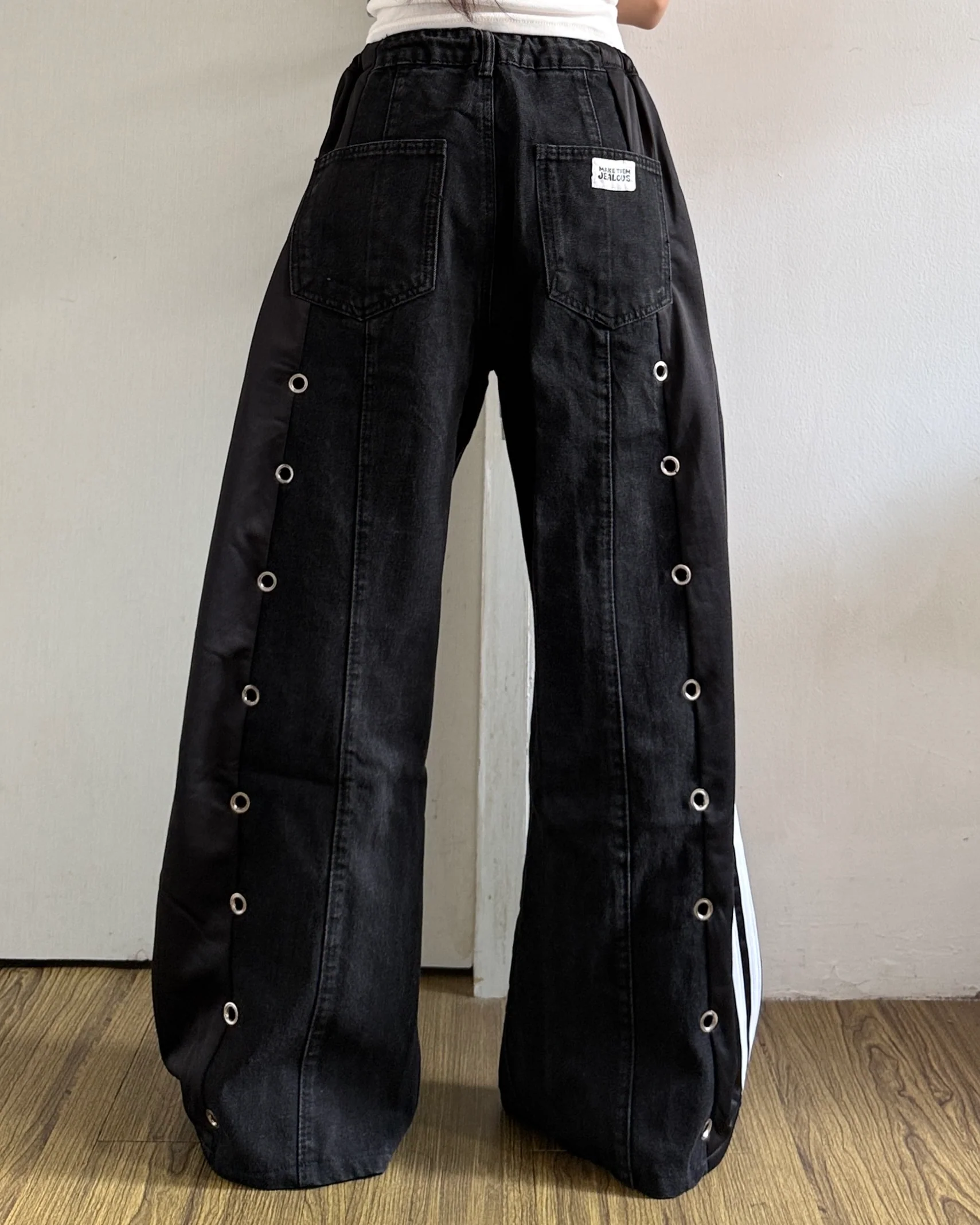 Hybrid Pants 0108