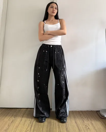 Hybrid Pants 0108