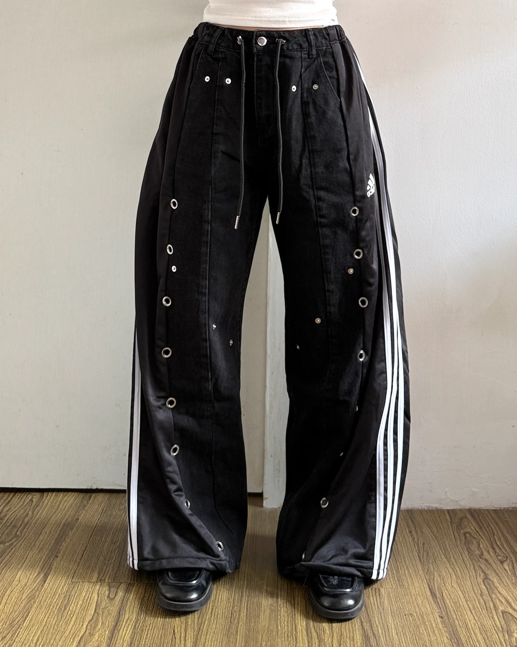 Hybrid Pants 0108
