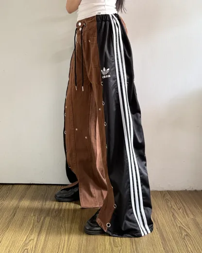 Hybrid Pants 0112