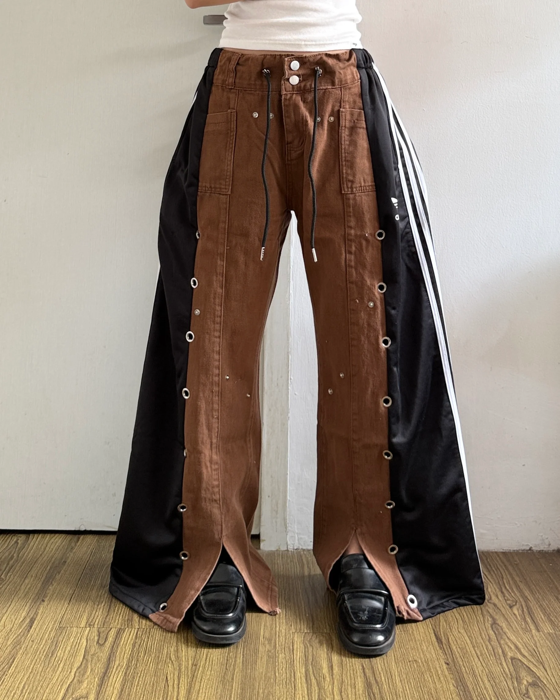 Hybrid Pants 0112
