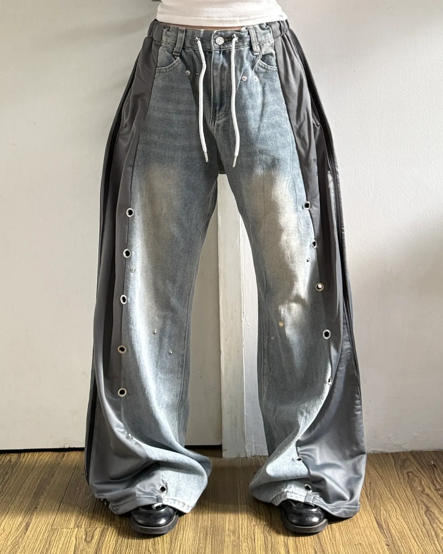 Hybrid Pants 0113