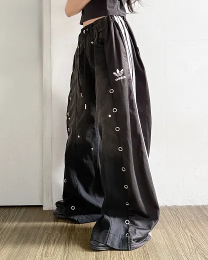 Hybrid Pants 0114