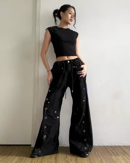 Hybrid Pants 0115