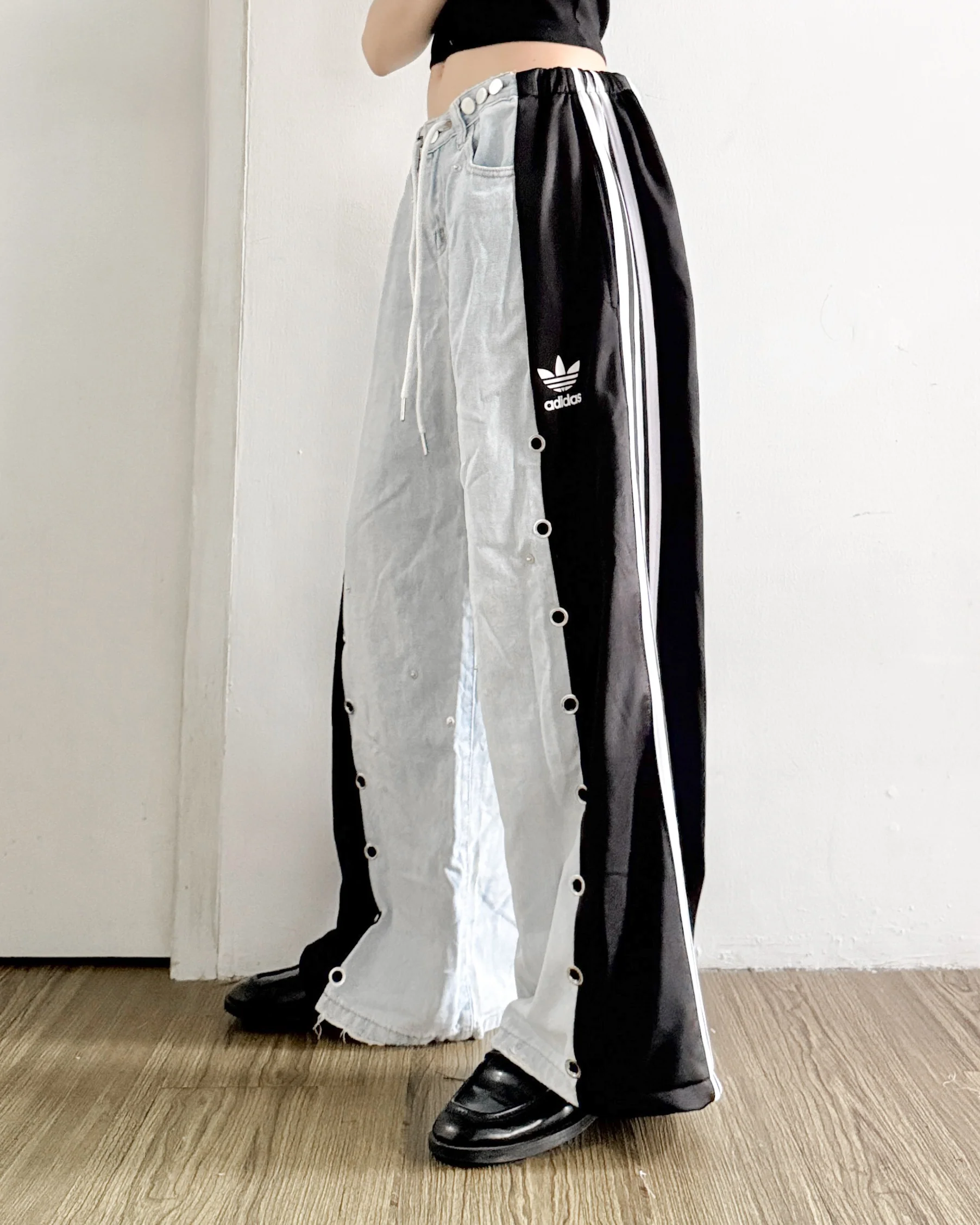 Hybrid Pants 0116