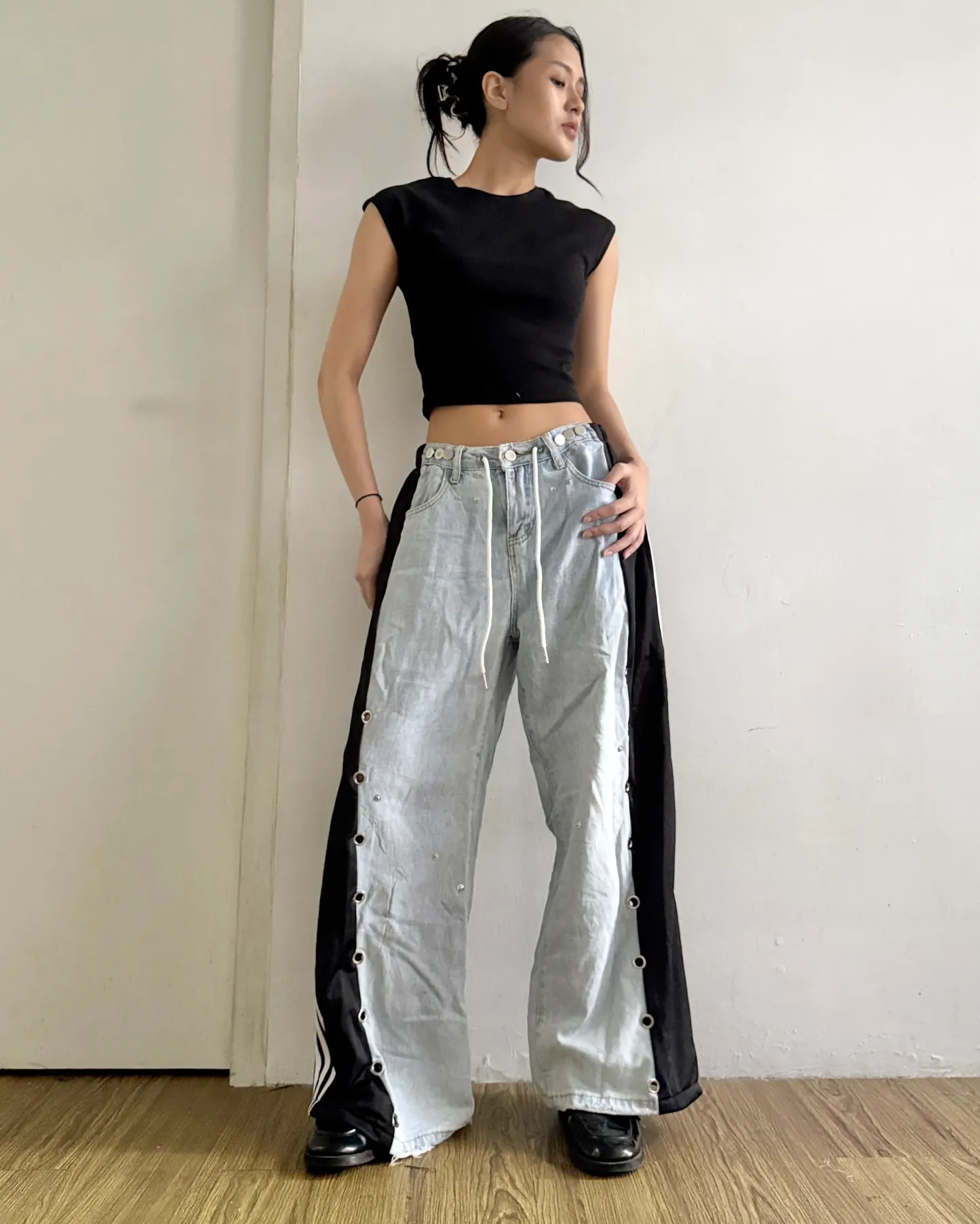 Hybrid Pants 0116