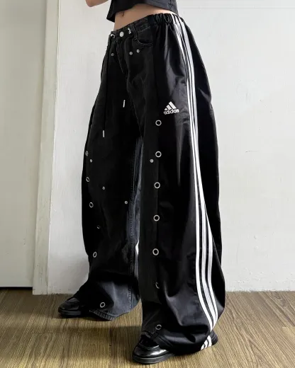 Hybrid Pants 0123