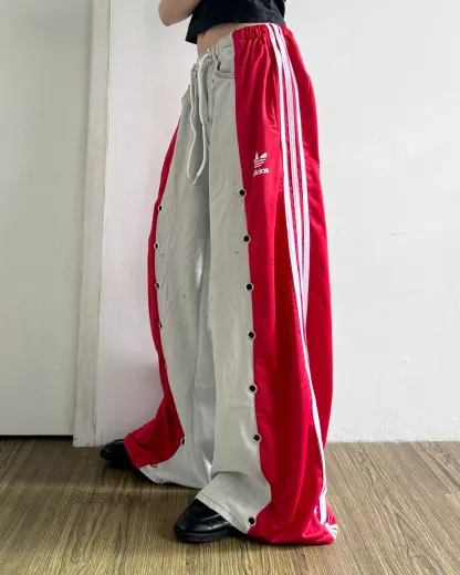 [BIG SIZE] Hybrid Pants 0124