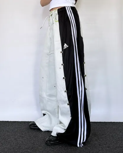 [BIG SIZE] Hybrid Pants 0126