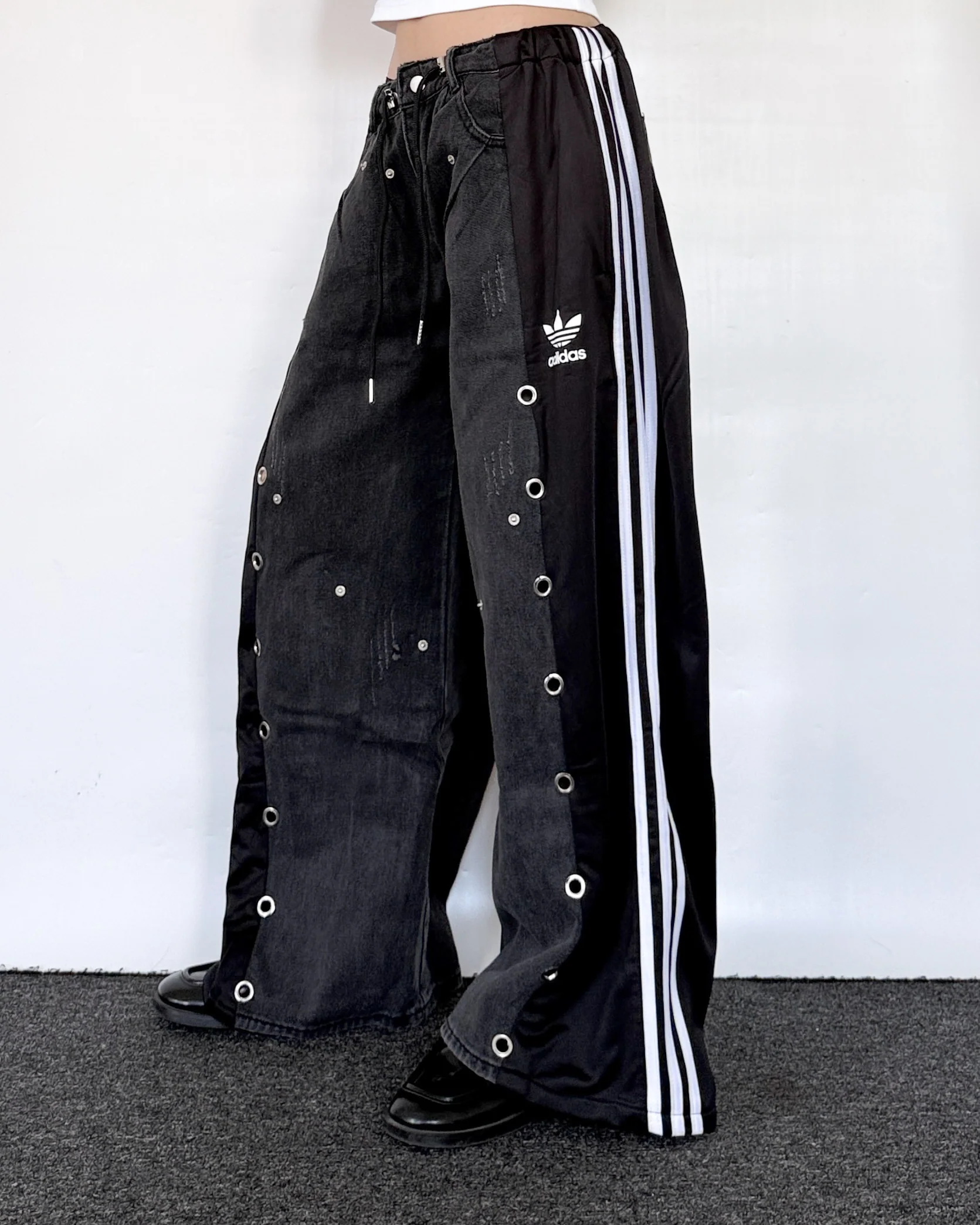 [SHORT] Hybrid Pants 0131