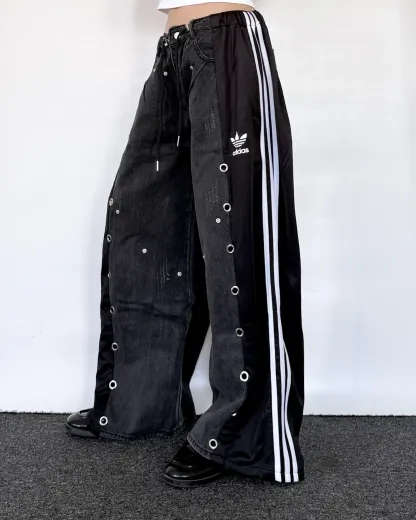 [SHORT] Hybrid Pants 0131