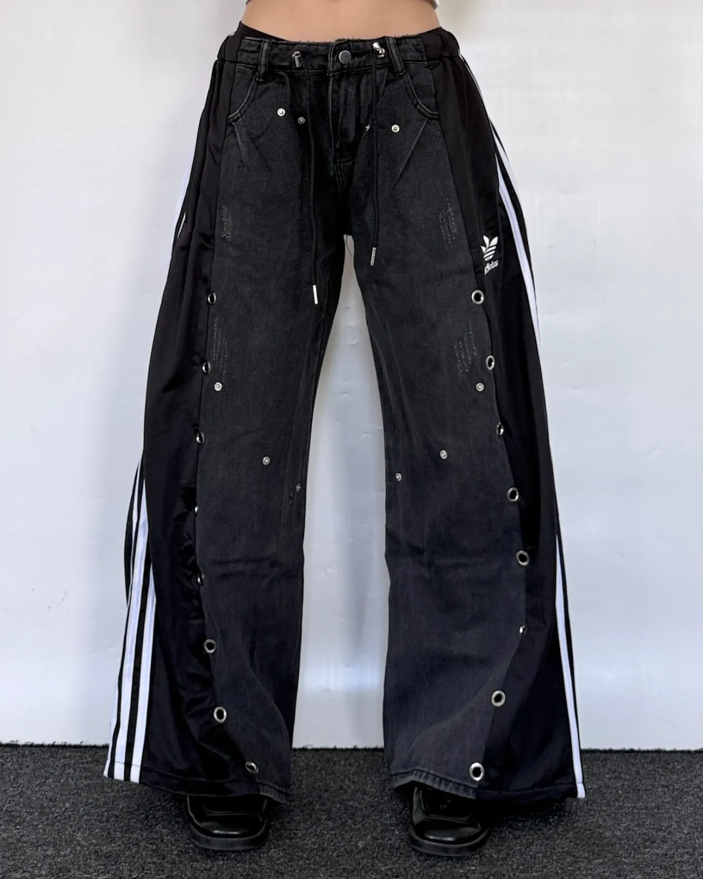 [SHORT] Hybrid Pants 0131