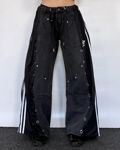 [SHORT] Hybrid Pants 0131