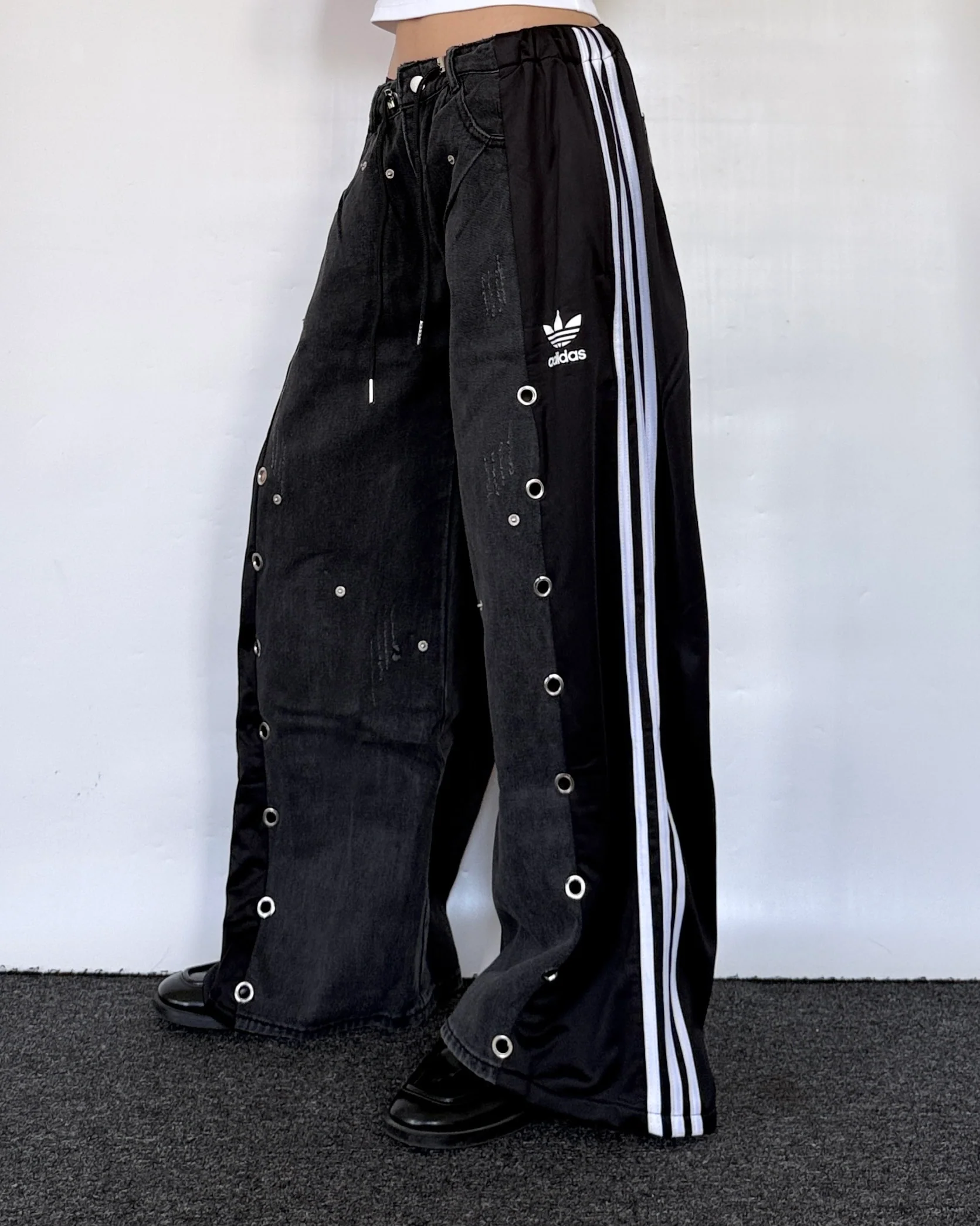 [SHORT] Hybrid Pants 0131