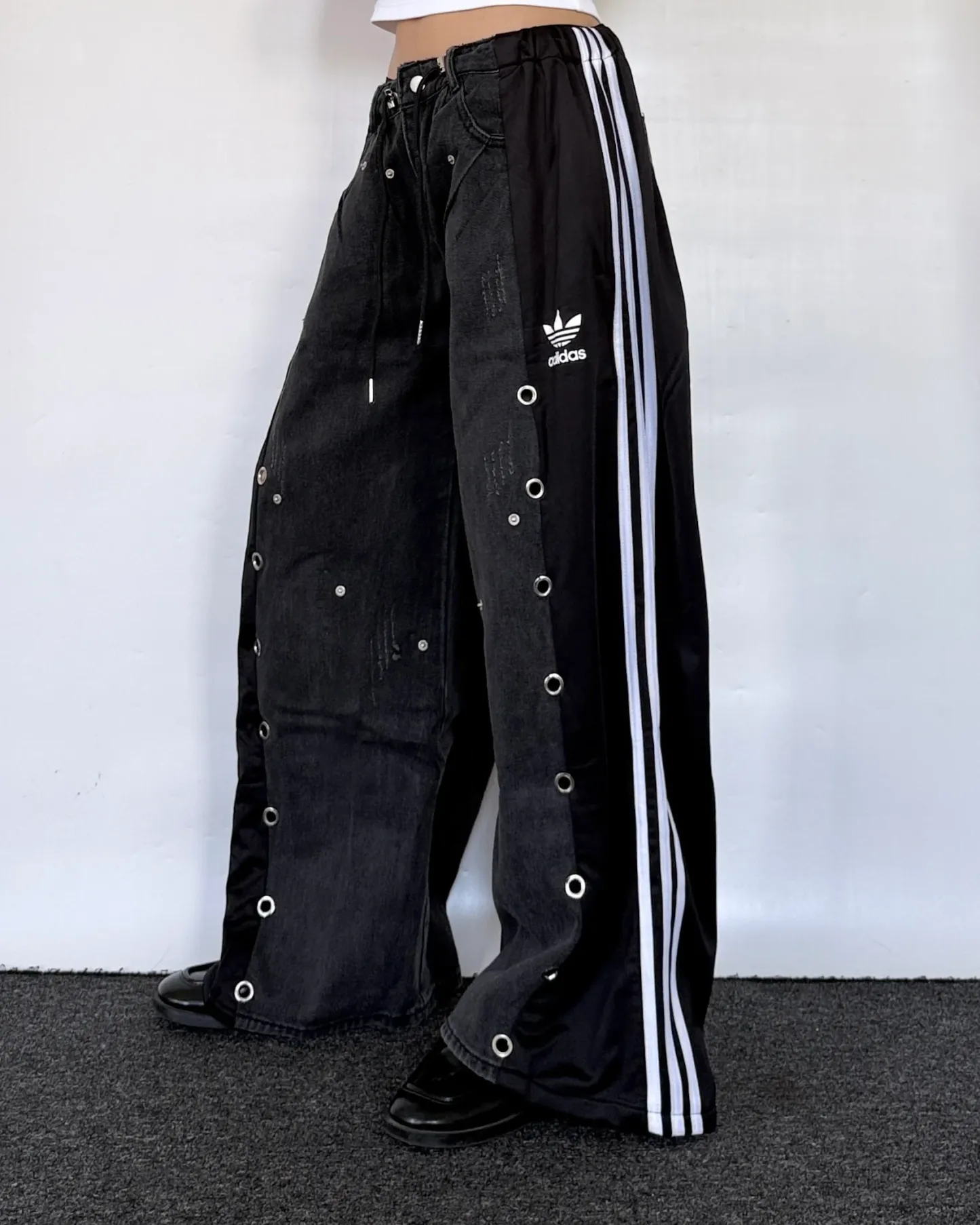 [SHORT] Hybrid Pants 0131