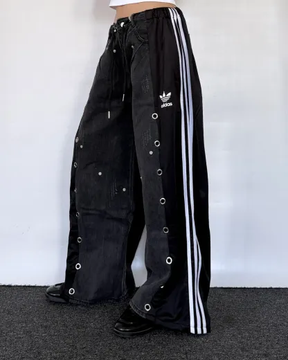 [SHORT] Hybrid Pants 0131