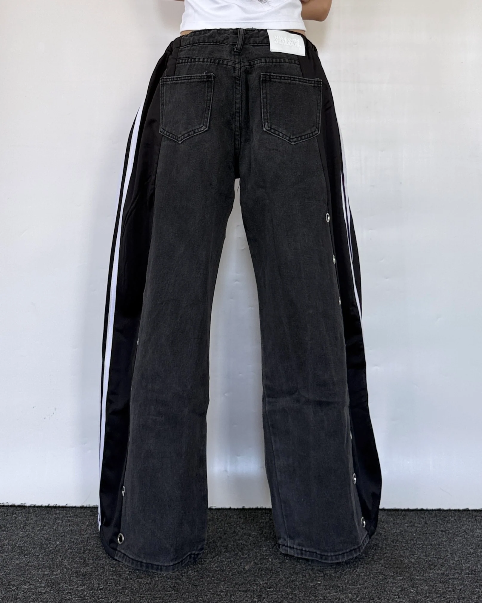 [SHORT] Hybrid Pants 0131