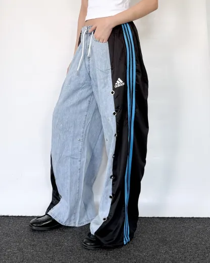 [SHORT] Hybrid Pants 0132