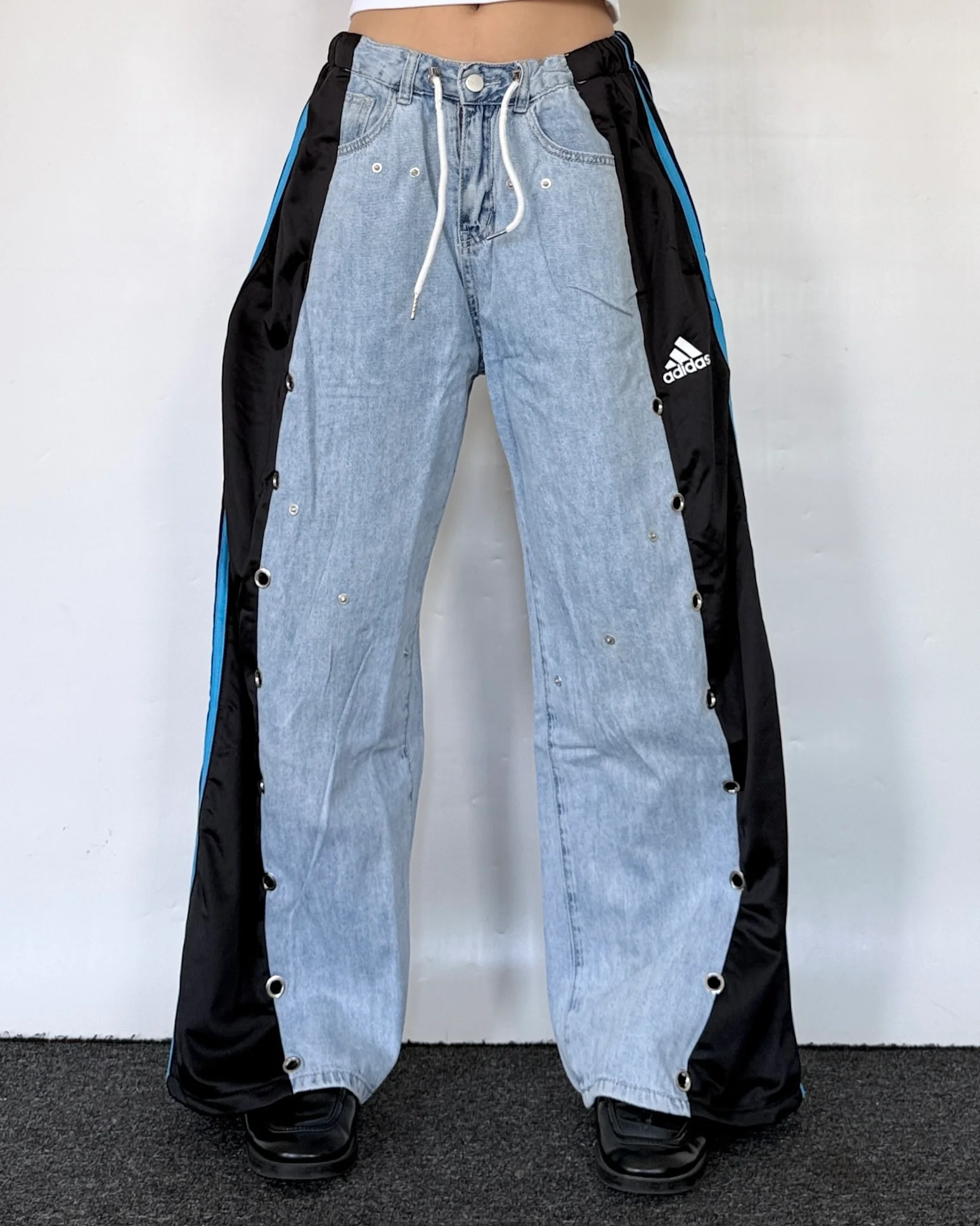 [SHORT] Hybrid Pants 0132