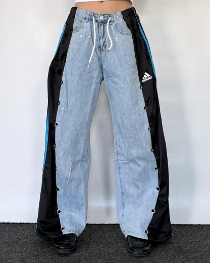 [SHORT] Hybrid Pants 0132