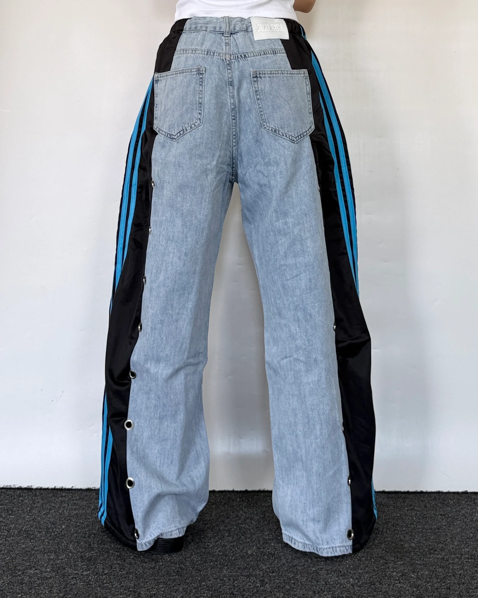 [SHORT] Hybrid Pants 0132
