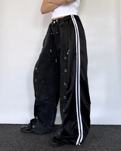 [BIG SIZE] Hybrid Pants 0133