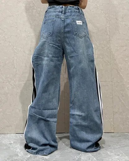 Zipper Pants 0320