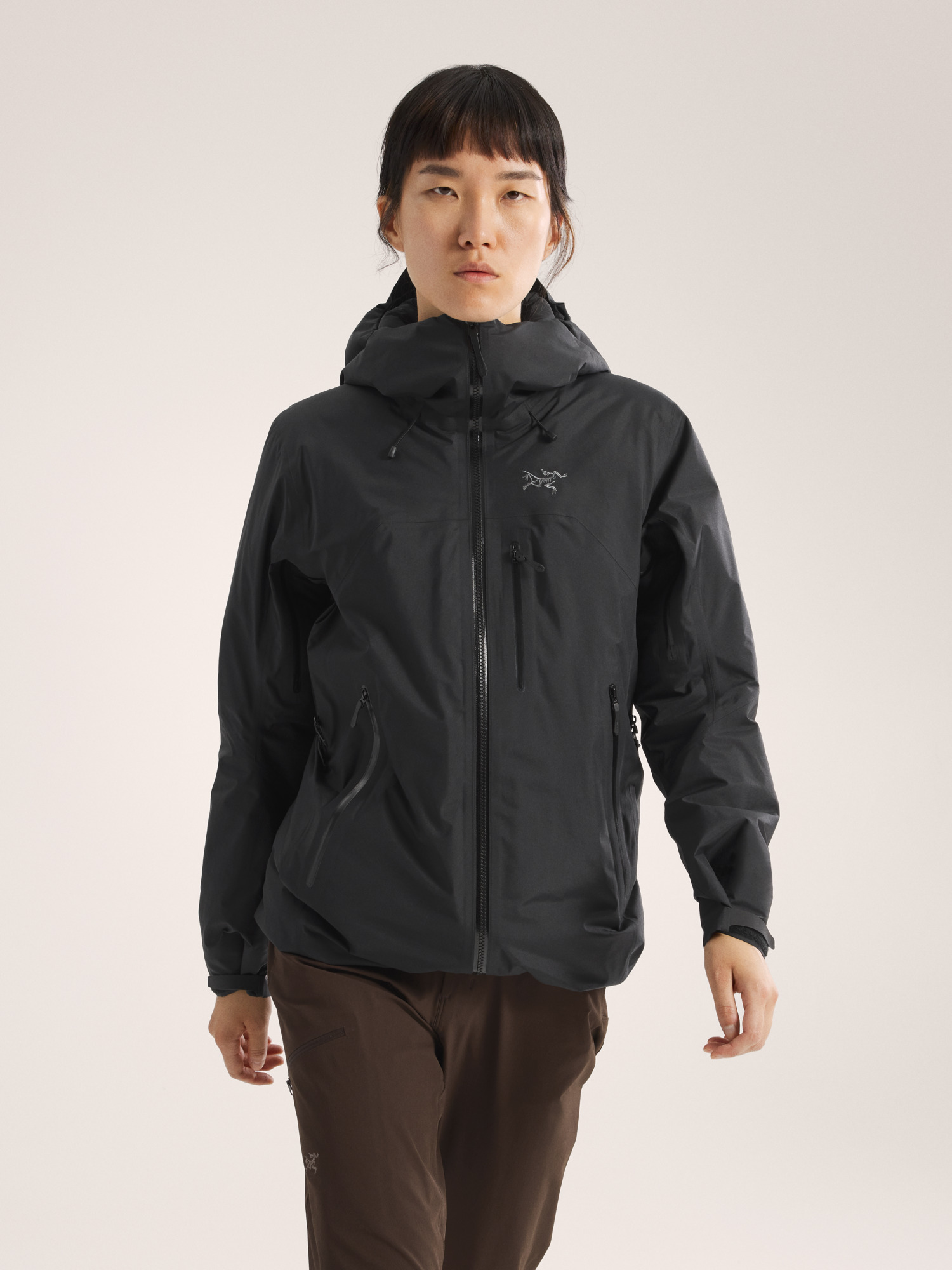 Beta Insulated Jacket Women's-OSI