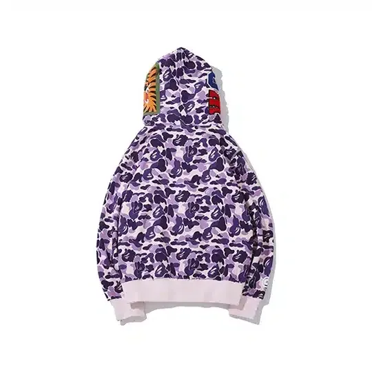 WGM Purple  Hoodie-OSI