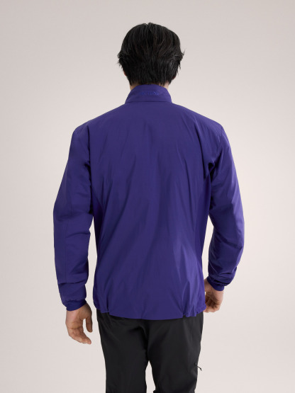 Atom Jacket Men's-OSI
