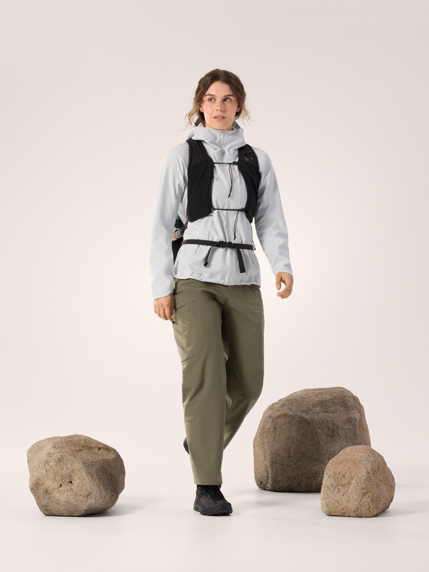 Gamma MX Hoody Women's-OSI