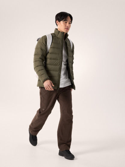 Thorium Jacket Men's-OSI